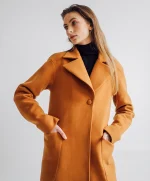 Cardigan coat - تصویر 2