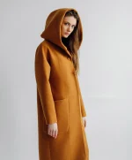 Cardigan coat - تصویر 3