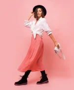 Long skirt - تصویر 2