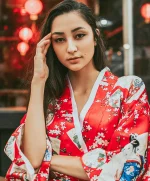 Asian style dress - تصویر 2