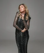 Party dress - تصویر 2